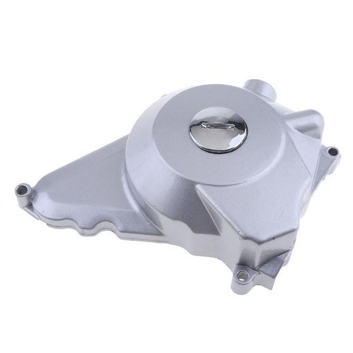 Bottom mount starter motor - mount,
