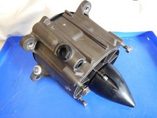 2019 seadoo RXT 300 Jetski jet pump housing 271002018 & stainless wear ring