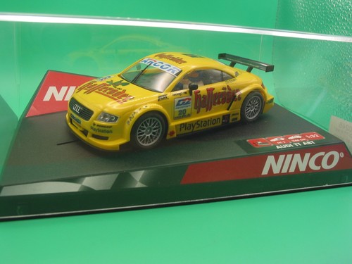 Ninco 50246 audi hesseroder - 50246,