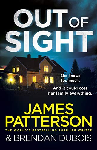 Out sight of - of, (out