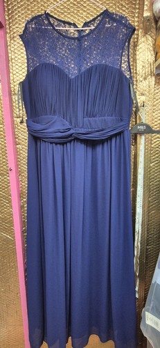 Little mistress size blue - little,