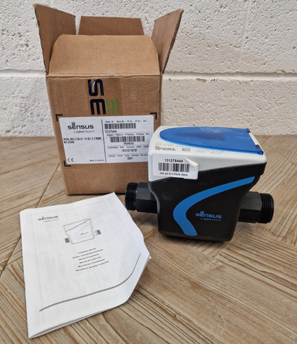 Smart water meter sensus - smart, iperl