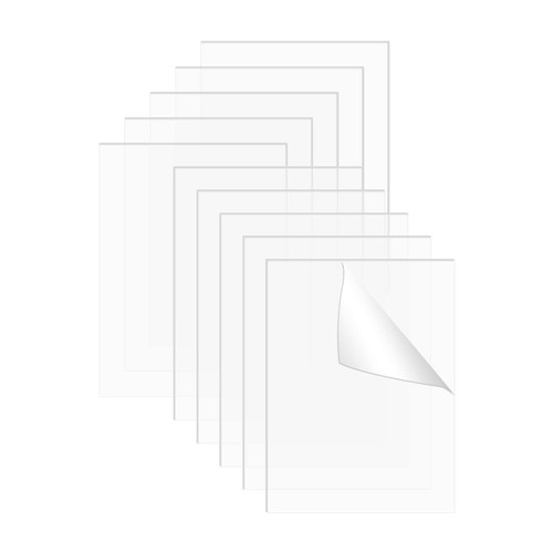Perspex clear acrylic - perspex, sheet