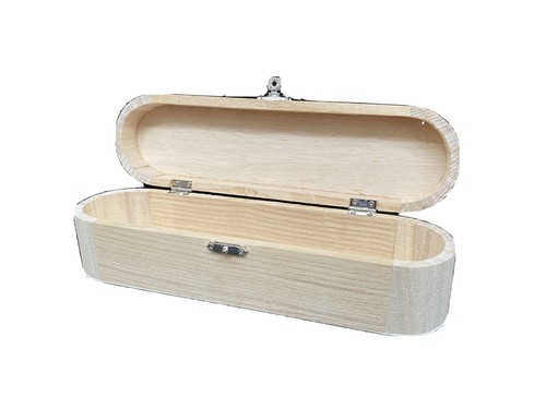 Small wooden pencil - small, pencil/