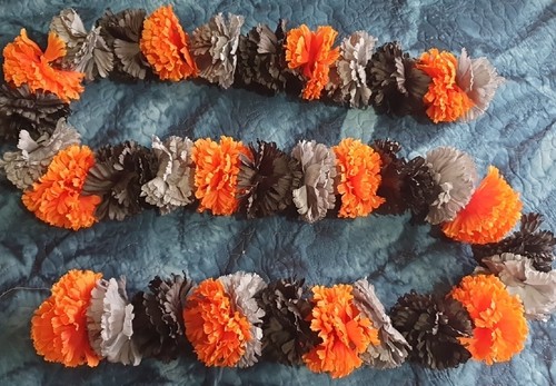 Grey orange black dashboard - grey/orange/black,