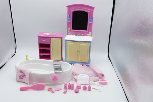 Vintage barbie doll - barbie,