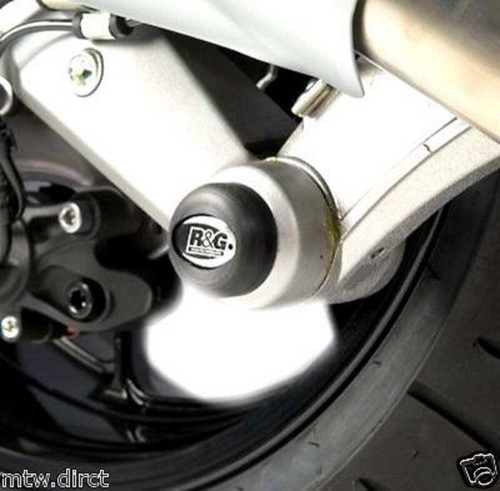 Racing swingarm pivot plug - racing,