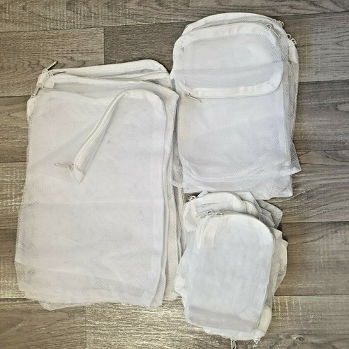 Filter media bags - ,, zip