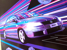 FIAT STILO ABARTH 2.4 -