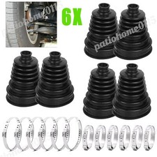 Upgraded 6 Pieces Universal