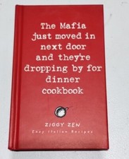 The Mafia Just Moved in Next