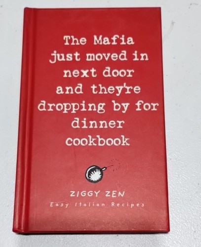 The mafia just moved next - the,
