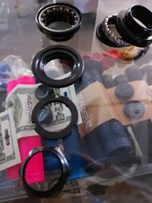 BMX 1" headset old school Fit