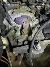 RENAULT TRAFIC MK3 X82 VIVARO