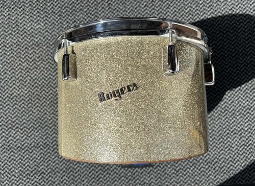 Rogers luxor model 12x8 single - rogers,