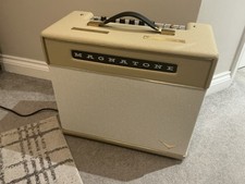 Magnatone Super Fifteen Gold