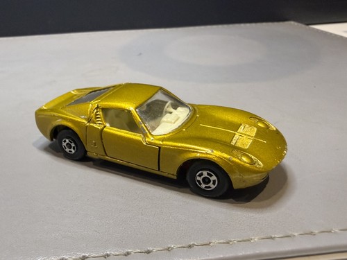 Matchbox lesney vintage - matchbox,