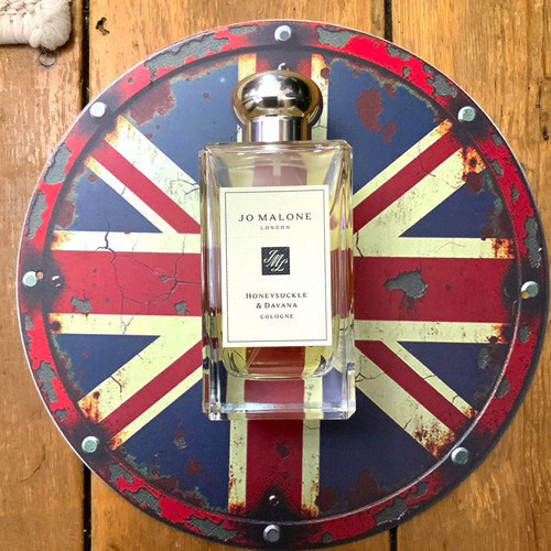 Malone london honeysuckle - jo, &