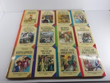 Vintage Illustrated Chosen