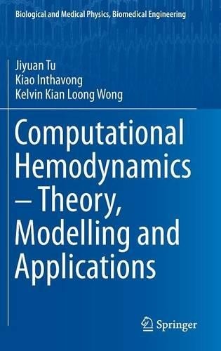 Computational hemodynamics - computational,