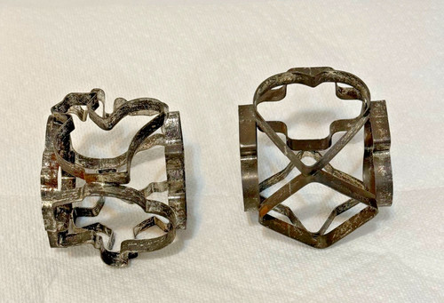 Vtg tomado holland six sided - holland,