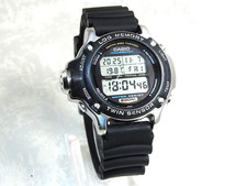 Working Casio DEP-610 Twin