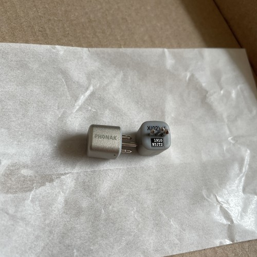 Phonak roger receivers - phonak, (02)