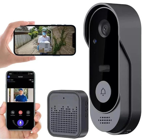 Smart wifi wireless - wifi,