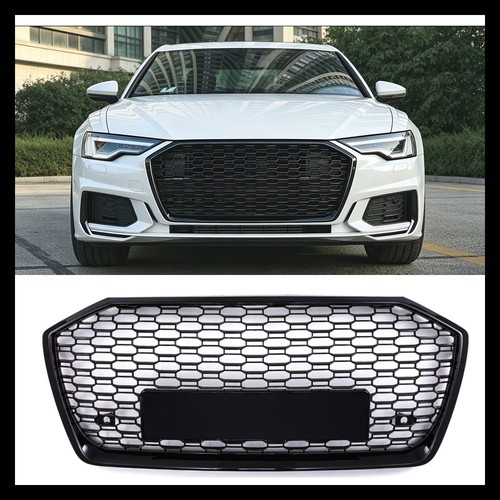 Grill for audi rs6 - for, a6/s6