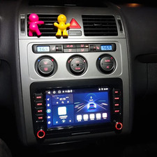 7” Apple CarPlay For VW GOLF