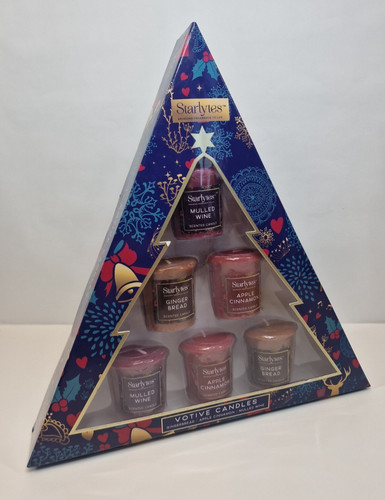 Starlytes christmas tree - christmas,