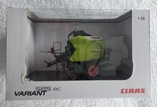 Claas 1/32 585 RC  Variant