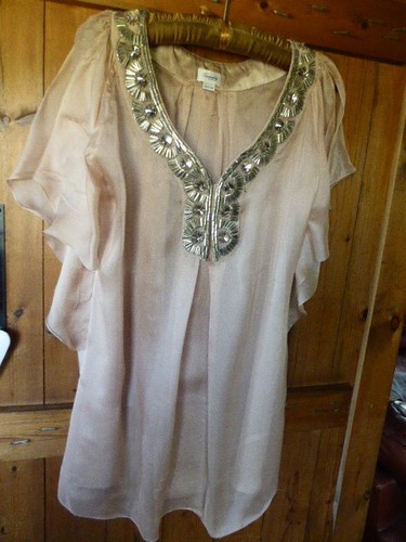 Temperley london pale pink - temperley,