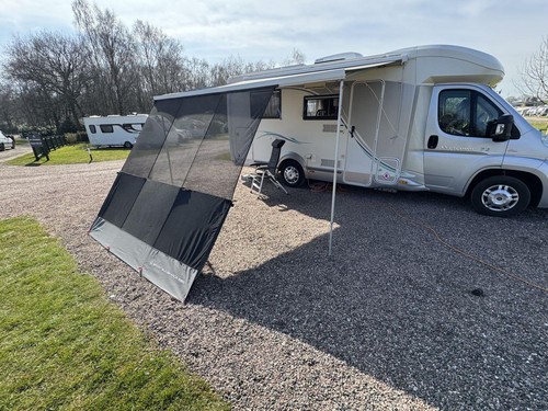 Outdoor revolution sunshade - revolution,