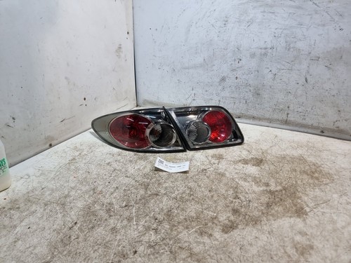 Mazda rear tail light inner - 6,