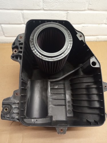 Ep3 civic airbox - airbox, air