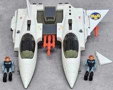 Starcom Starhawk Coleco