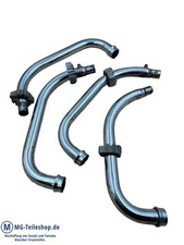 Yamaha exhaust manifold set