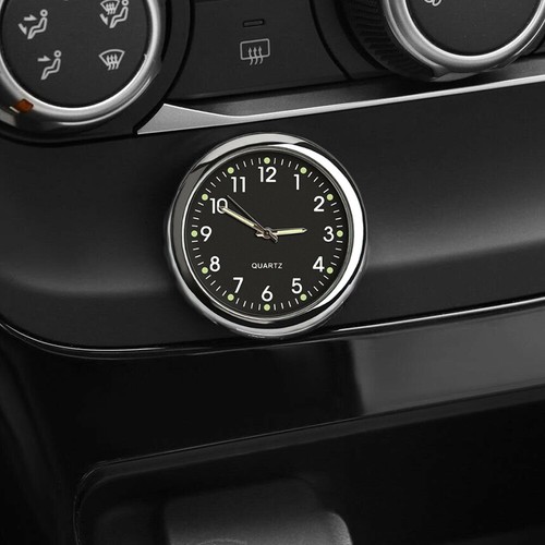 Car clock mini internal - car,