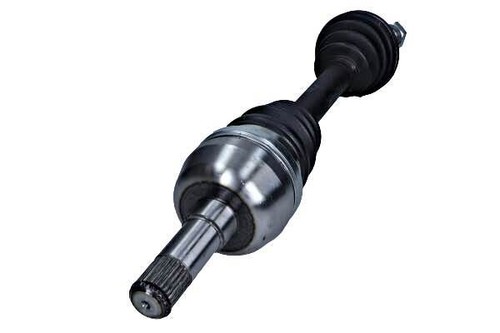 Front drive shaft fits - front,