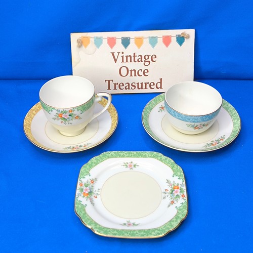 Noritake harlequin floral - noritake,