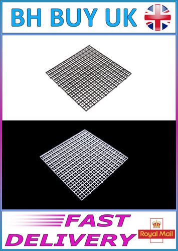 30cm egg crate - crate,, tank