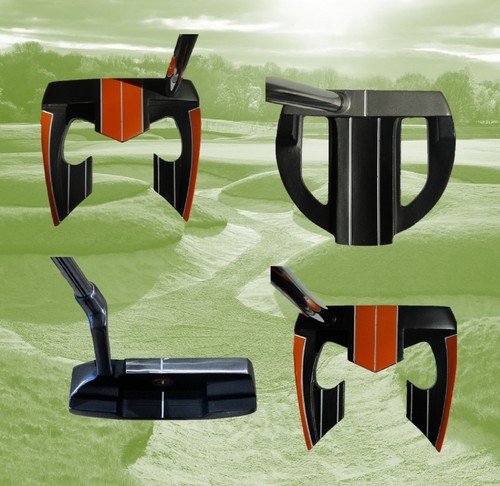Scorpion sight line insert - scorpion,
