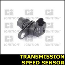 Transmission Speed Sensor