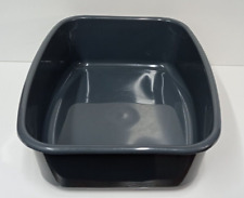 Spinflo Thetford Washing Up Grey Bowl Elddis Caravan Motrhome Kitchen Sink SSB1