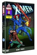 X-Men: Season 2 - Volume 2 DVD