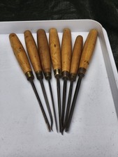 Henry Taylor Acorn Wood