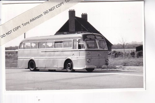 Greatrex leyland - greatrex, (stafford)