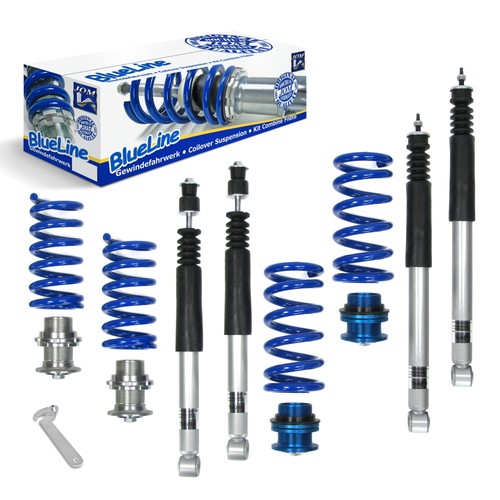 Jom blueline sport - jom, coilover