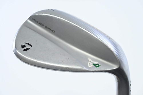 Taylormade milled grind - 4, sand